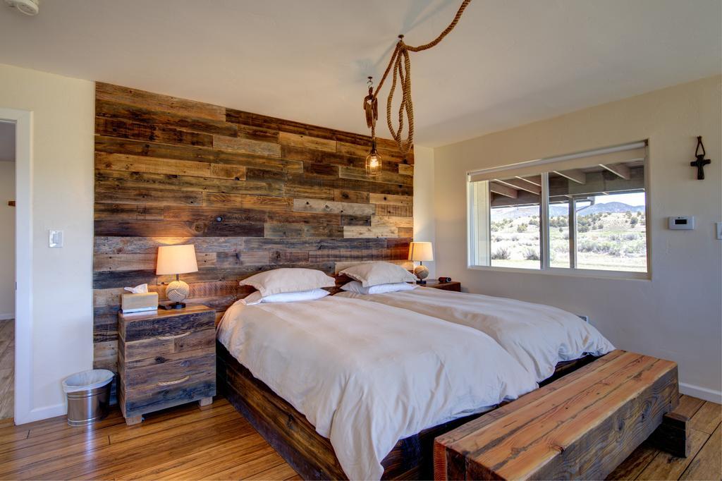 Sevier River Retreat Хатч Экстерьер фото