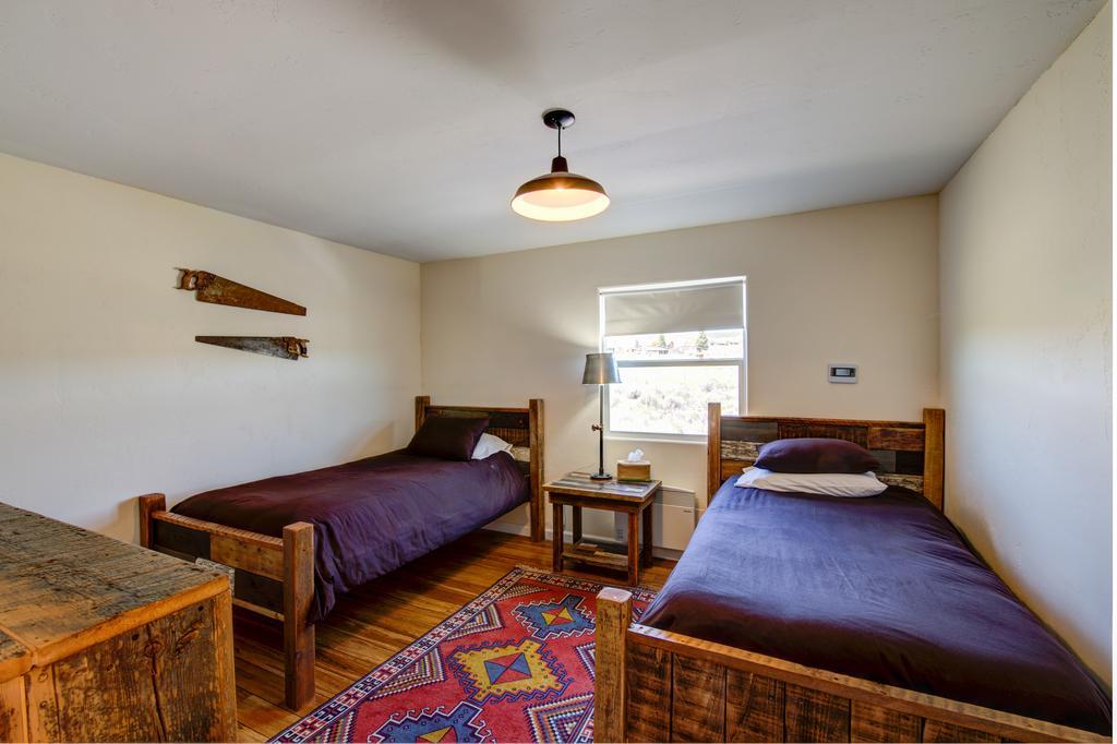 Sevier River Retreat Хатч Экстерьер фото